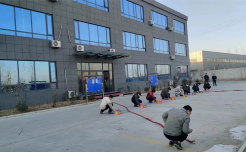 2023年迎接新生 共創(chuàng)未來